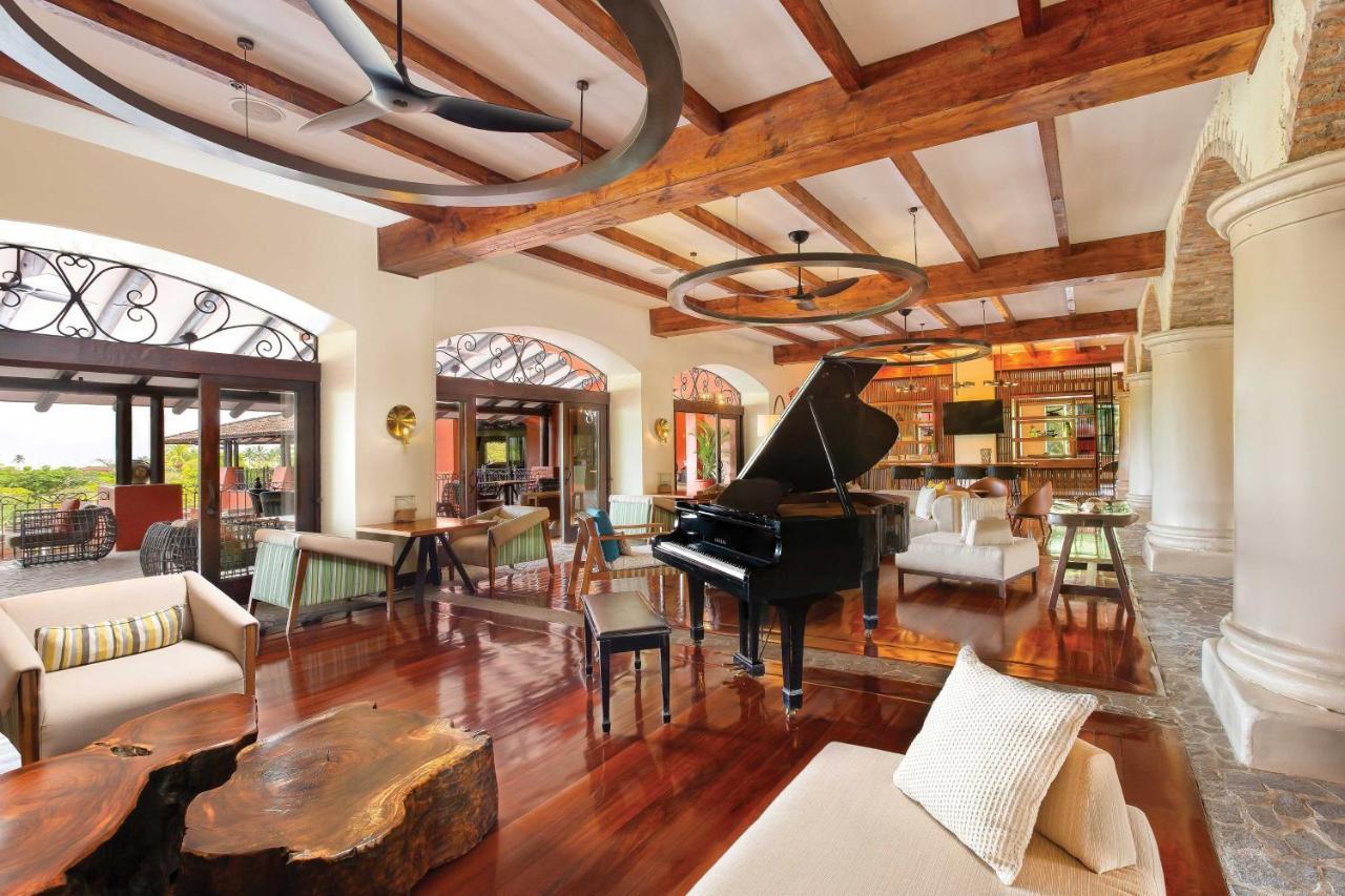 Marriott Vacation Club At Los Suenos Playa Herradura  Экстерьер фото