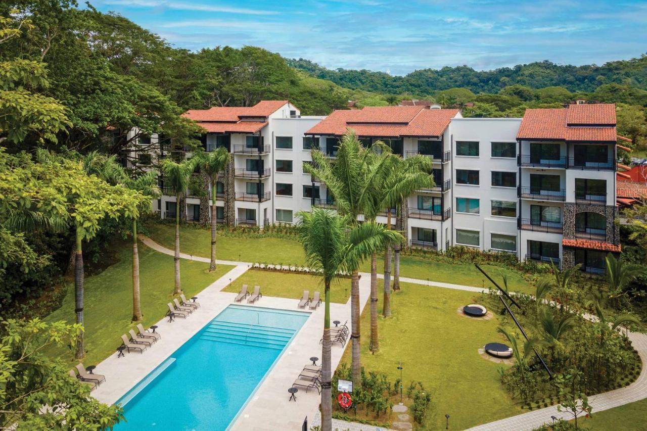 Marriott Vacation Club At Los Suenos Playa Herradura  Экстерьер фото