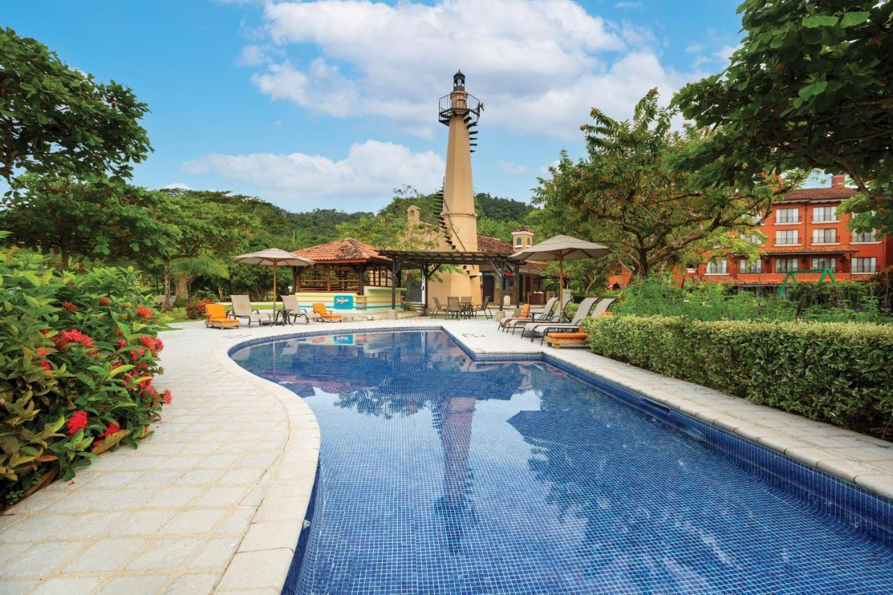 Marriott Vacation Club At Los Suenos Playa Herradura  Экстерьер фото