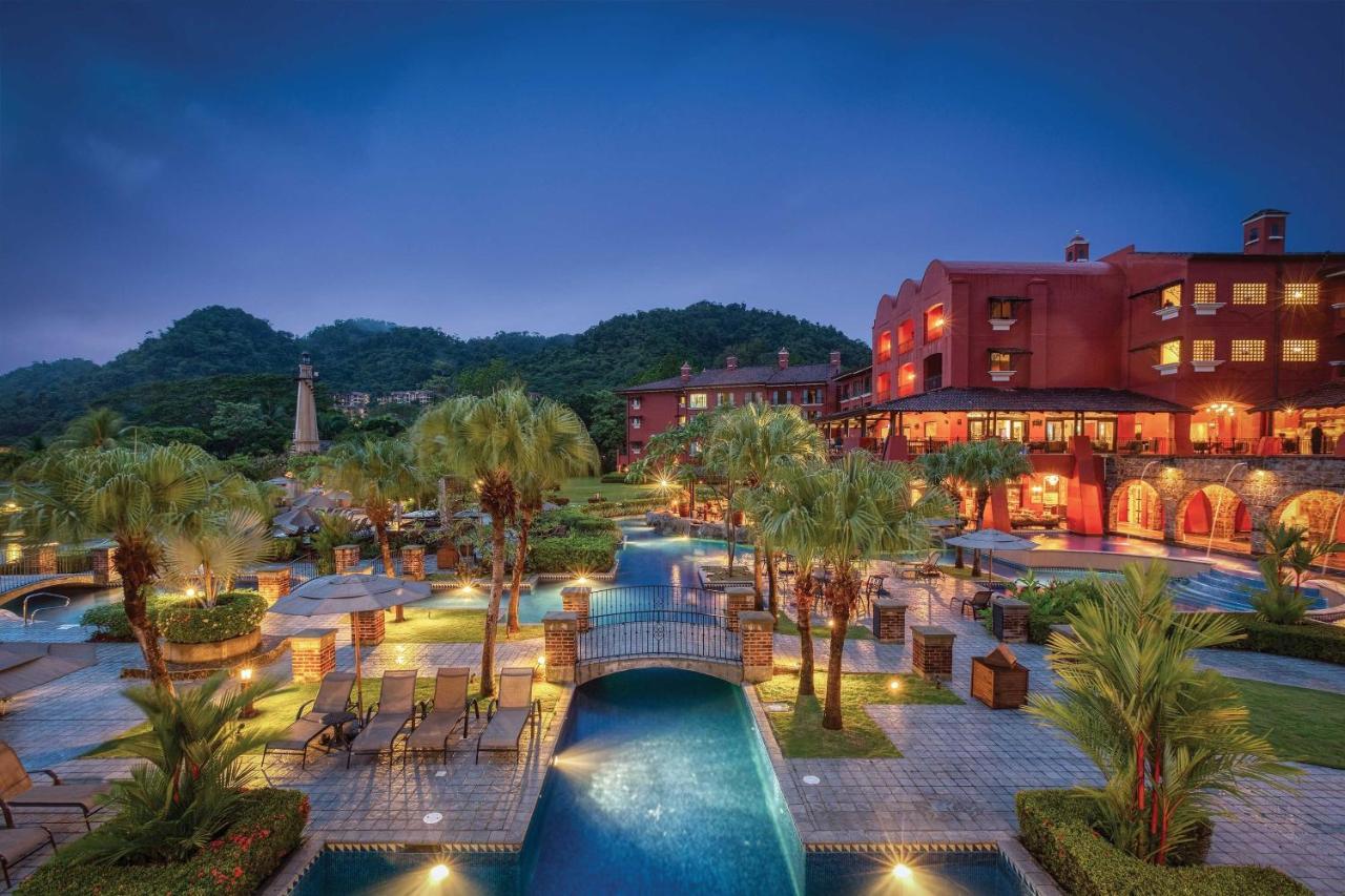 Marriott Vacation Club At Los Suenos Playa Herradura  Экстерьер фото