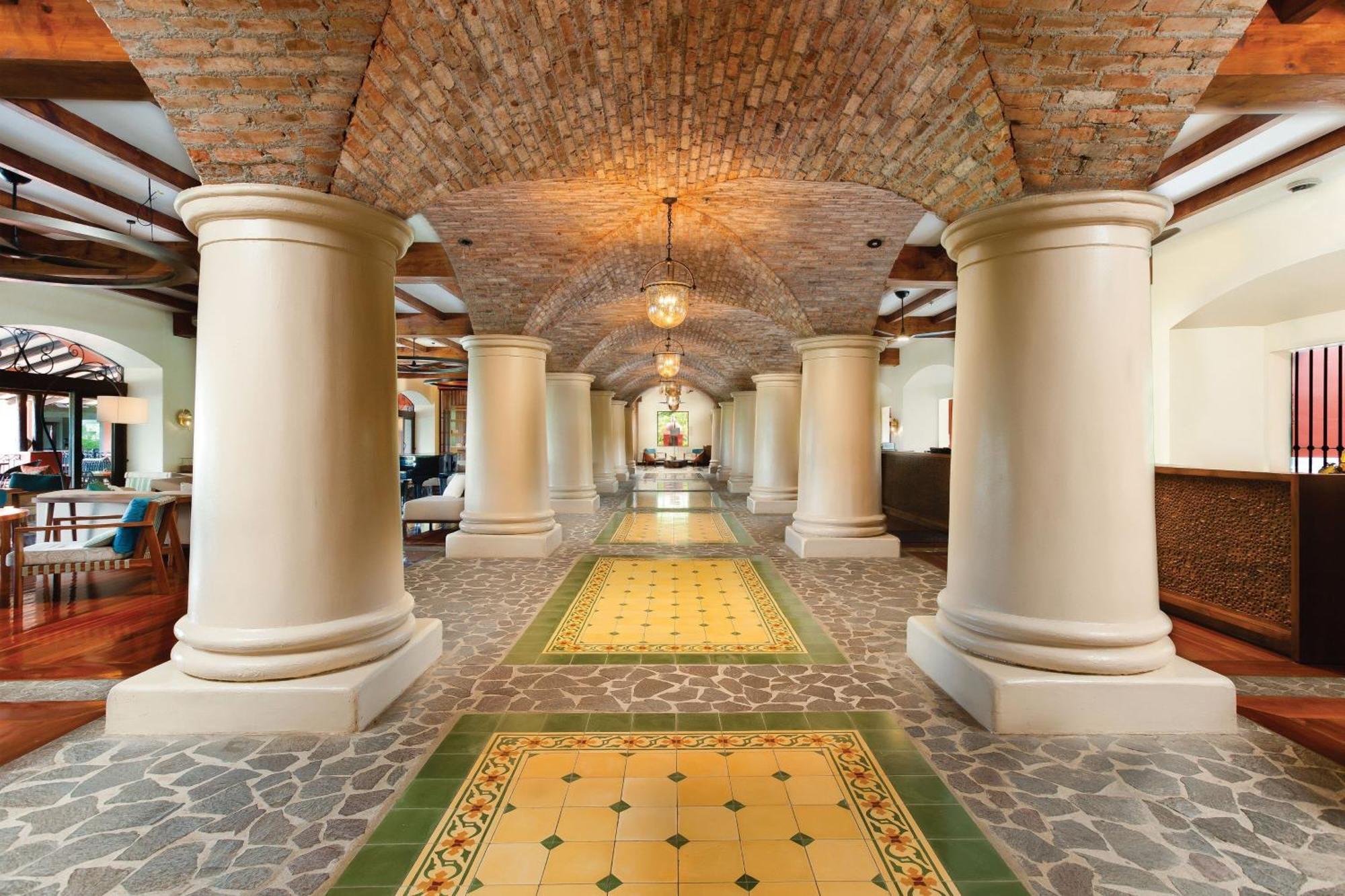 Marriott Vacation Club At Los Suenos Playa Herradura  Экстерьер фото